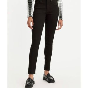 Levi’s 721 High Rise 28, 30in. Inseam